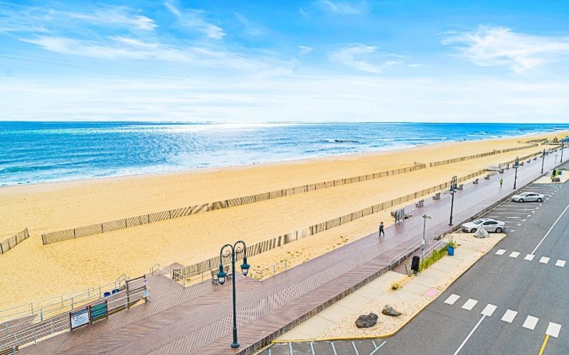 Belmar, NJ