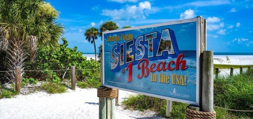 Siesta Key