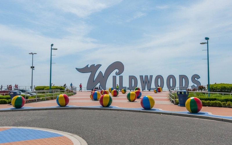 Wildwood, NJ