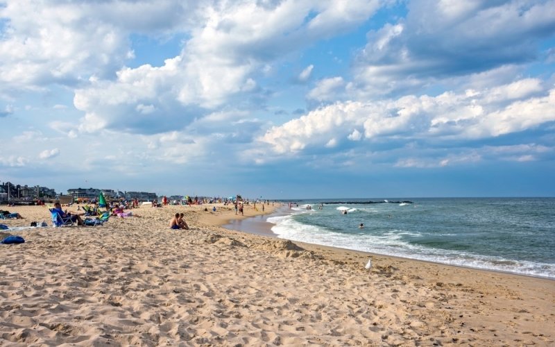 Spring Lake, NJ