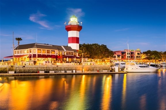 Hilton Head SC