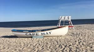 Cape May, NJ