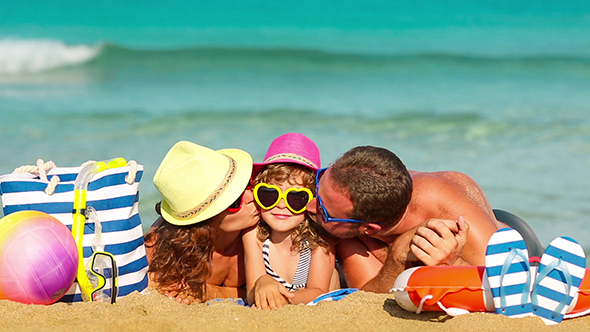 Family Vacations