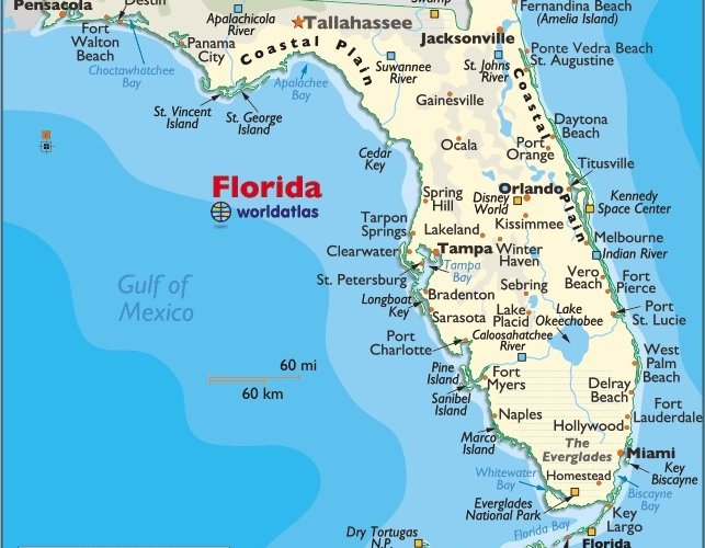 Destin, Florida