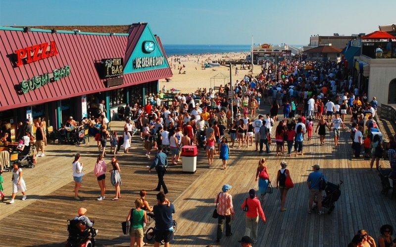 Point Pleasant, NJ