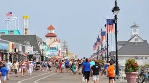Ocean City, NJ