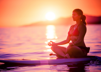 Paddleboard