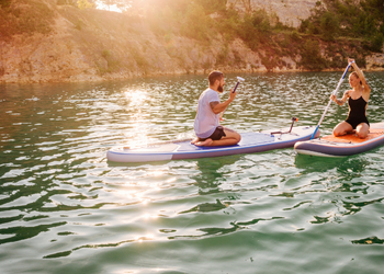 Paddleboard