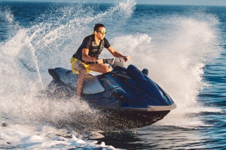 Jet Ski Rentals